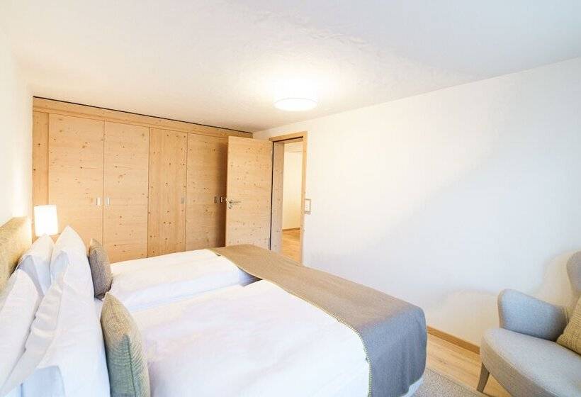 سوییت جونیور, Gstaaderhof  Active & Relax