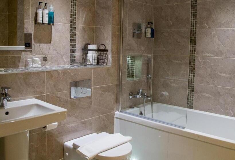 اتاق استاندارد, Hedley House Hotel & Apartments
