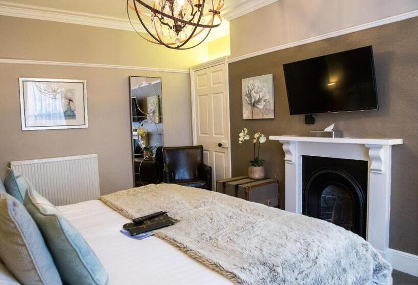 اتاق استاندارد, Hedley House Hotel & Apartments