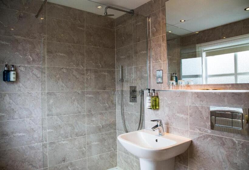 اتاق استاندارد, Hedley House Hotel & Apartments