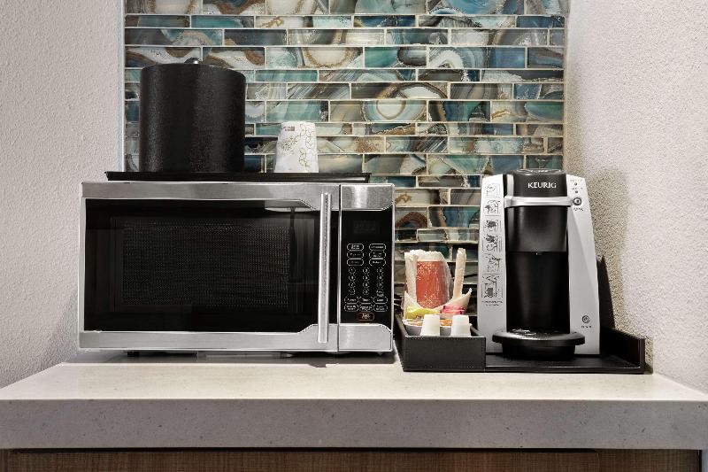 سوئیت با تخت بزرگ, Hilton Garden Inn New Orleans Convention Center
