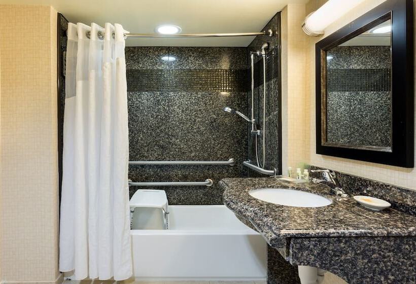سوئیت برای معلولان, Holiday Inn Daytona Beach Lpga Boulevard, An Ihg