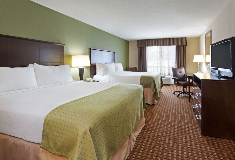 Suite Przystosowany dla Osób Niepełnosprawnych, Holiday Inn Daytona Beach Lpga Boulevard