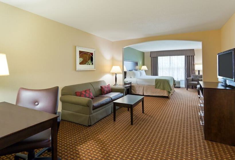 Suite Przystosowany dla Osób Niepełnosprawnych, Holiday Inn Daytona Beach Lpga Boulevard