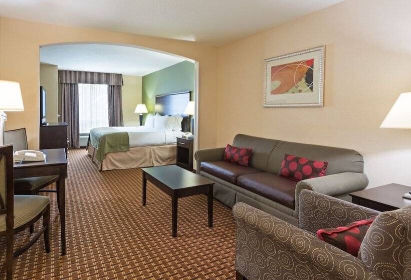 Suite Przystosowany dla Osób Niepełnosprawnych, Holiday Inn Daytona Beach Lpga Boulevard