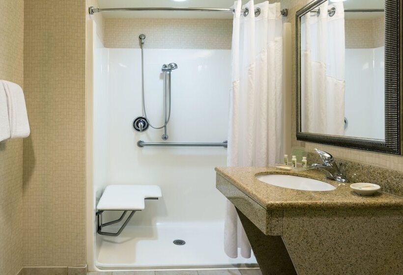 Suite Przystosowany dla Osób Niepełnosprawnych, Holiday Inn Daytona Beach Lpga Boulevard