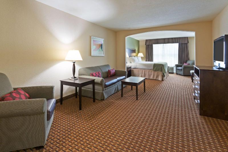 سوئیت با تخت بزرگ, Holiday Inn Daytona Beach Lpga Boulevard, An Ihg