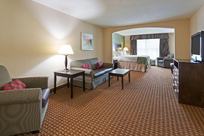 سوئیت با تخت بزرگ, Holiday Inn Daytona Beach Lpga Boulevard, An Ihg