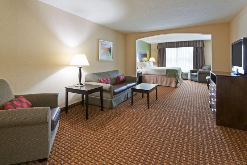 سوئیت با تخت بزرگ, Holiday Inn Daytona Beach Lpga Boulevard, An Ihg