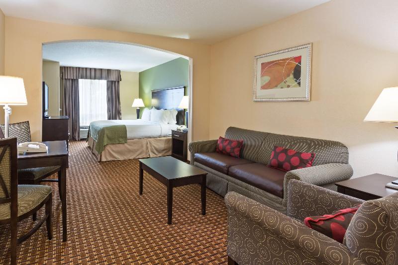 سوئیت برای معلولان, Holiday Inn Daytona Beach Lpga Boulevard, An Ihg