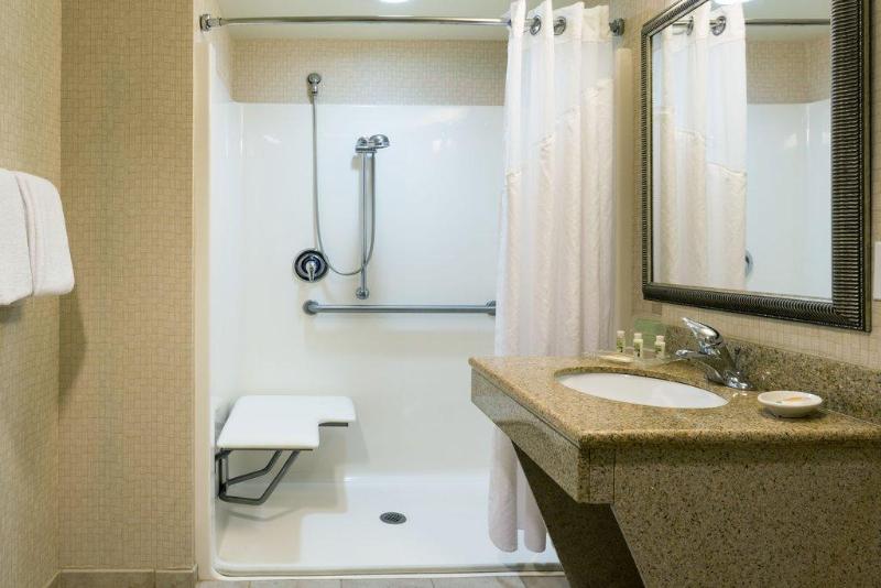 سوئیت برای معلولان, Holiday Inn Daytona Beach Lpga Boulevard, An Ihg