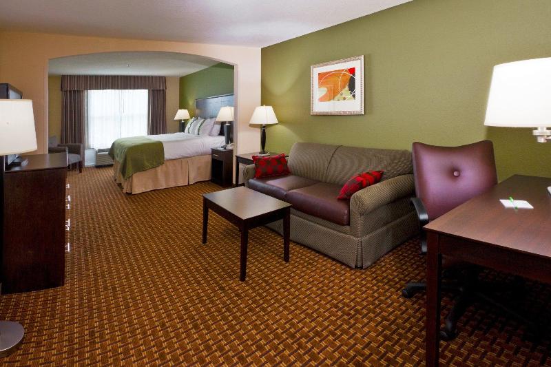 سوئیت با تخت بزرگ, Holiday Inn Daytona Beach Lpga Boulevard, An Ihg