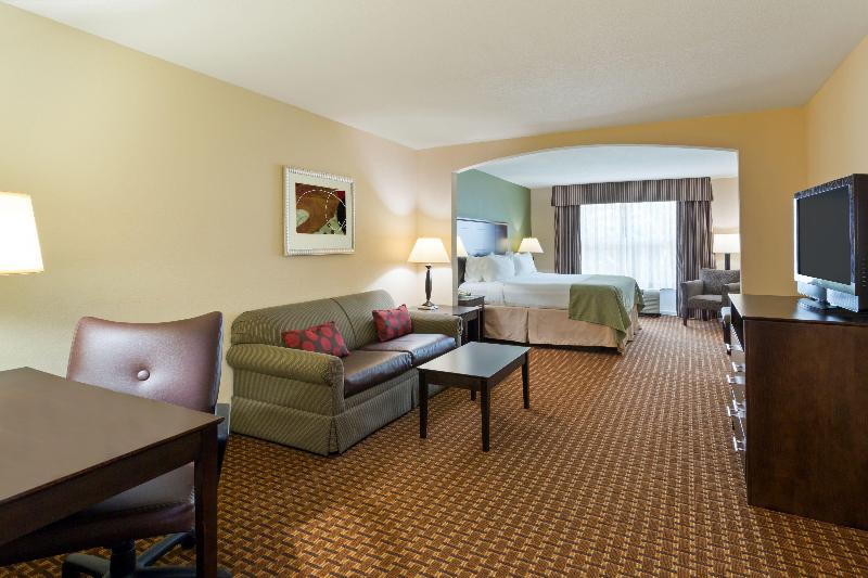سوئیت با تخت بزرگ, Holiday Inn Daytona Beach Lpga Boulevard, An Ihg