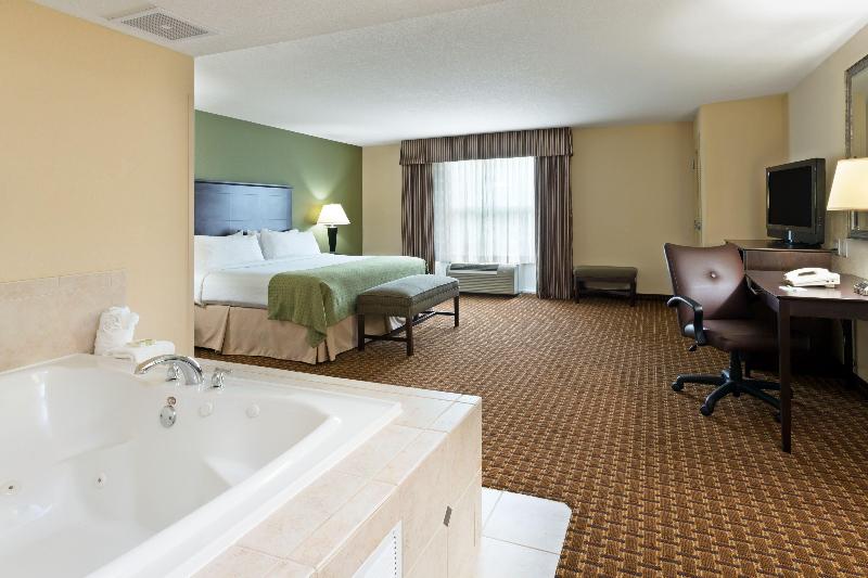 سوئیت با تخت بزرگ, Holiday Inn Daytona Beach Lpga Boulevard, An Ihg