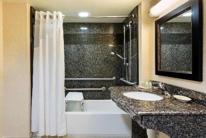 سوئیت برای معلولان, Holiday Inn Daytona Beach Lpga Boulevard, An Ihg
