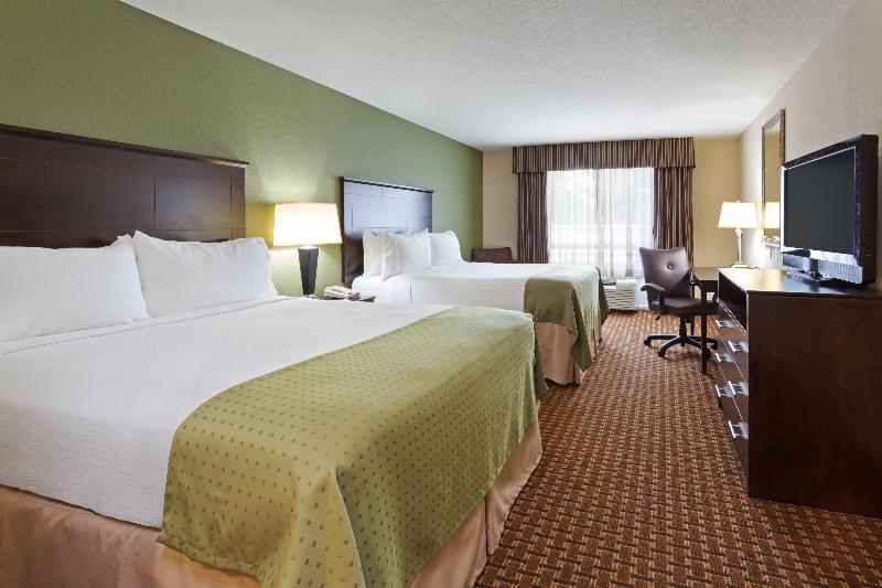 سوئیت برای معلولان, Holiday Inn Daytona Beach Lpga Boulevard, An Ihg