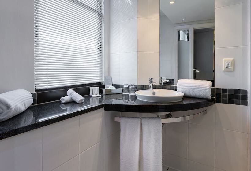 Chambre Standard, Holiday Inn Express Cape Town City Centre