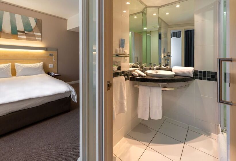 Chambre Standard, Holiday Inn Express Cape Town City Centre