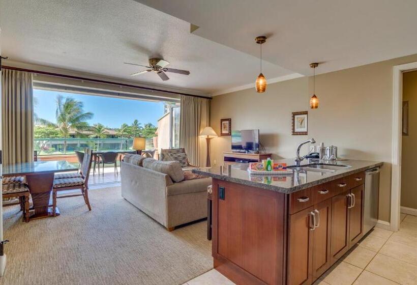 1 Bedroom Apartment, Honua Kai Resort & Spa