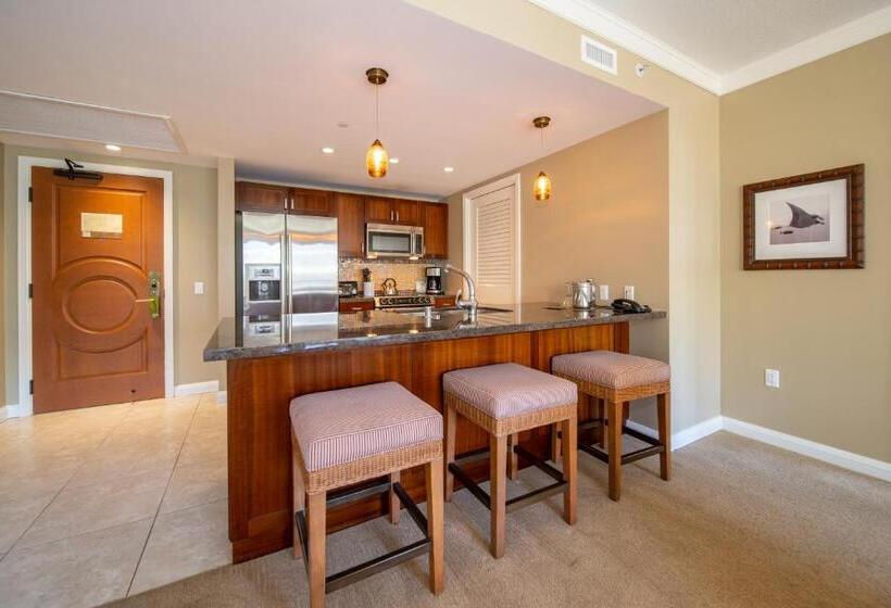 2 Bedroom Apartment, Honua Kai Resort & Spa