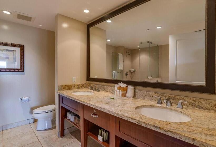 海の見える２ベッドルームアパートメント, Outrigger Honua Kai Resort And Spa