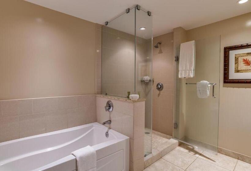 海の見える２ベッドルームアパートメント, Outrigger Honua Kai Resort And Spa