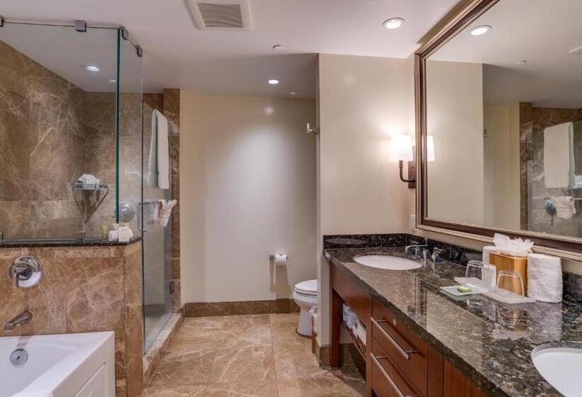 海の見える３ベッドルームアパートメント, Outrigger Honua Kai Resort And Spa
