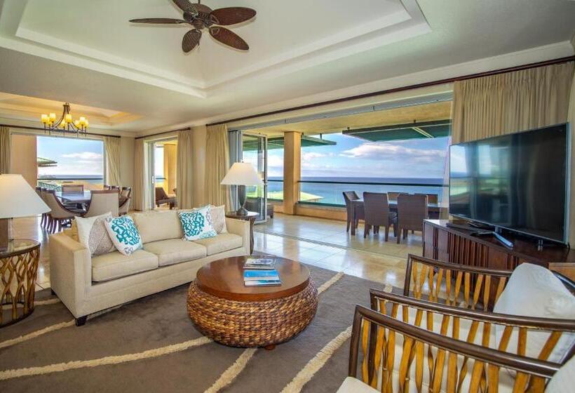 ３ベッドルームスイート, Outrigger Honua Kai Resort And Spa