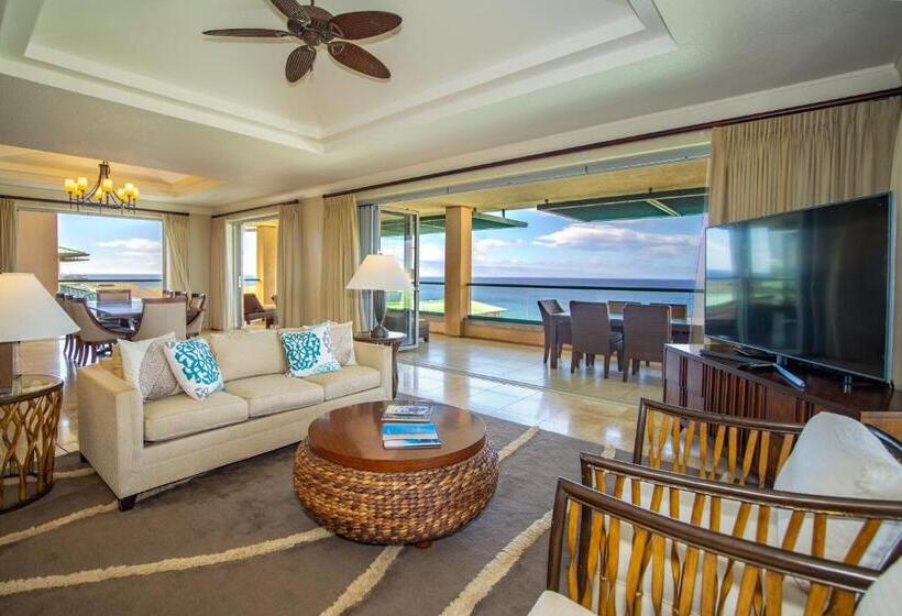 3 Bedroom Suite, Honua Kai Resort & Spa