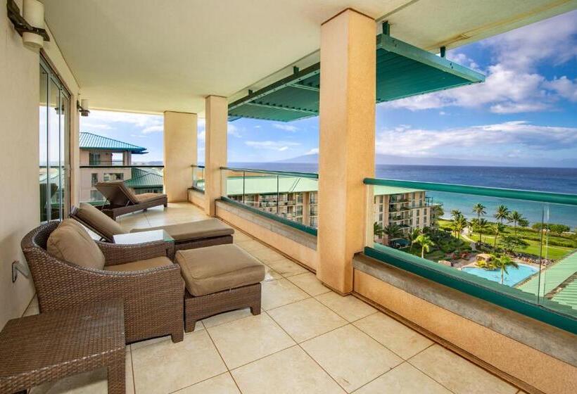 ３ベッドルームスイート, Outrigger Honua Kai Resort And Spa