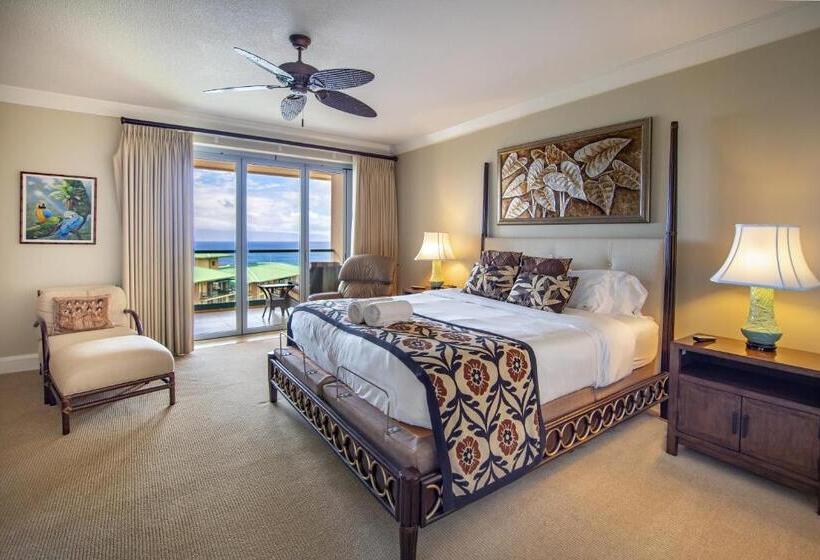 海の見える２ベッドルームアパートメント, Outrigger Honua Kai Resort And Spa