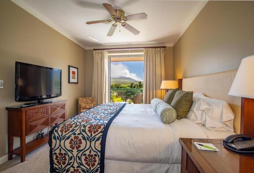 1 Bedroom Apartment Mountain View, Honua Kai Resort & Spa