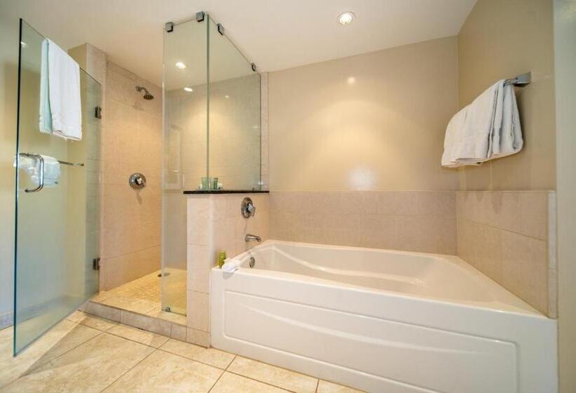１ベッドルームアパートメント, Outrigger Honua Kai Resort And Spa