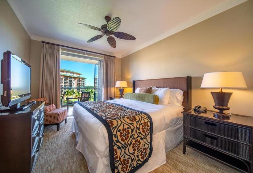 １ベッドルームアパートメント, Outrigger Honua Kai Resort And Spa
