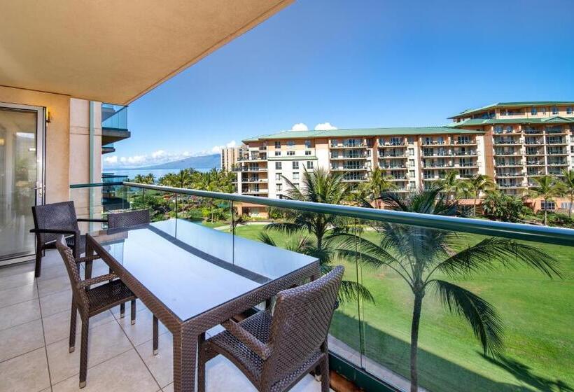 １ベッドルームアパートメント, Outrigger Honua Kai Resort And Spa