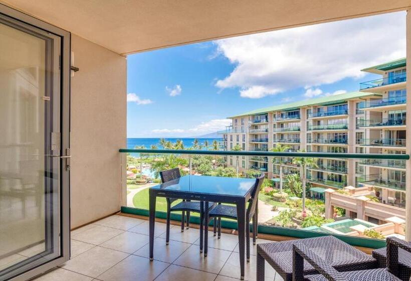 海の見えるスタンダードスタジオ, Outrigger Honua Kai Resort And Spa