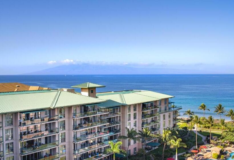 ３ベッドルームスイート, Outrigger Honua Kai Resort And Spa