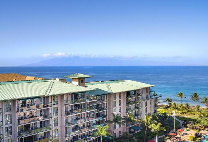 3 Bedroom Suite, Honua Kai Resort & Spa