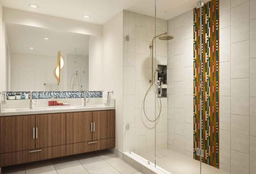 １ベッドルームアパートメント, Outrigger Honua Kai Resort And Spa