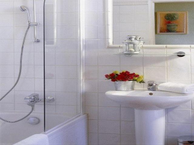 اتاق استاندارد سه نفره, Hôtel Bonaparte