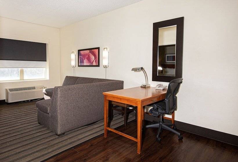 سوییت, Hyatt House Chicago Schaumburg