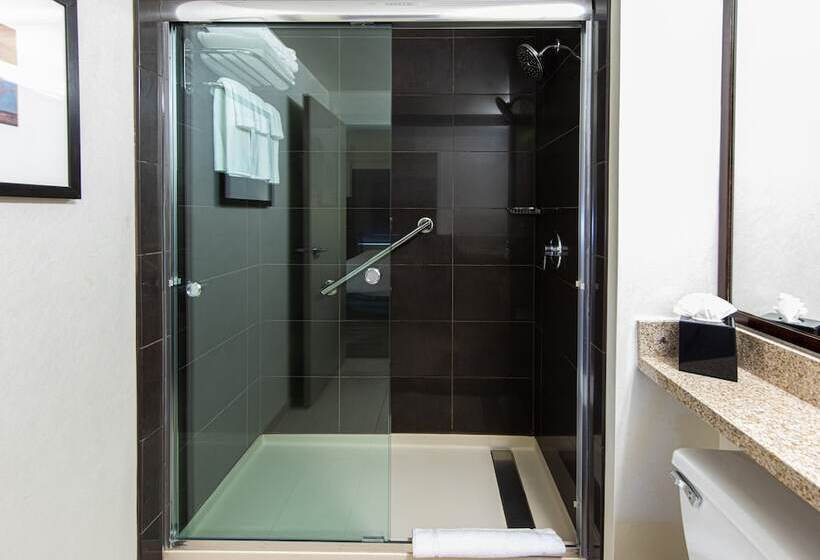 سوئیت 2 خوابه, Hyatt House Chicago Schaumburg