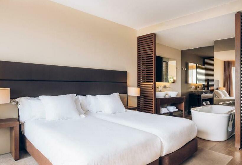 Quarto standard, Iberostar Selection Lagos Algarve