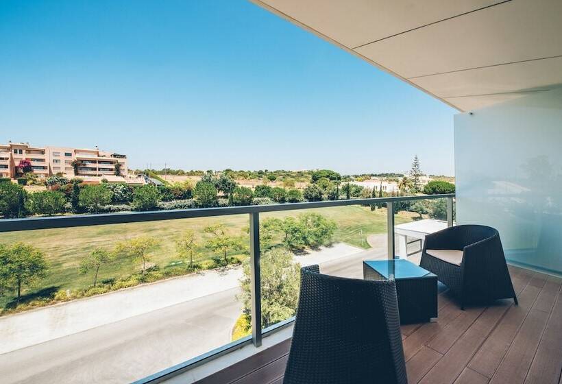 Standard Room Garden View, Iberostar Selection Lagos Algarve