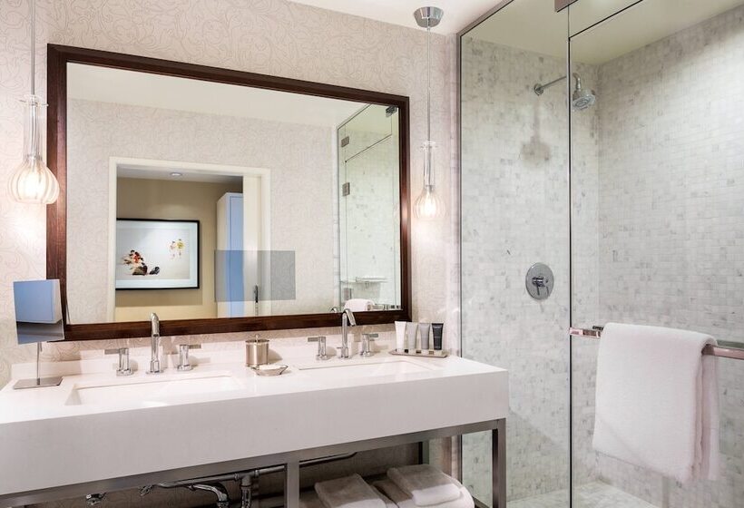 Suíte, Jw Marriott Los Angeles L.a. Live