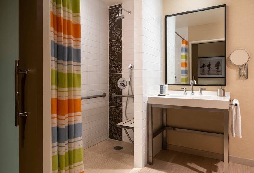 Suíte, Jw Marriott Los Angeles L.a. Live