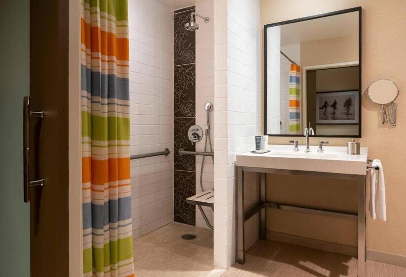 Suíte, Jw Marriott Los Angeles L.a. Live