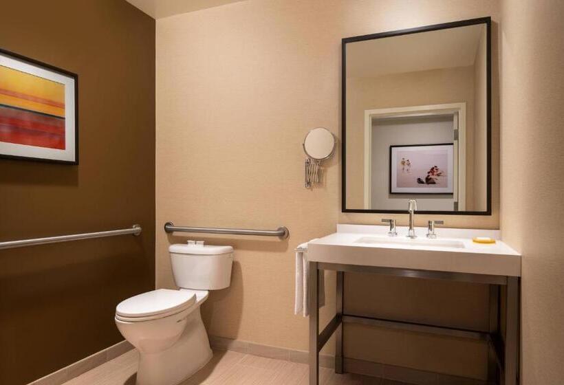 Suíte, Jw Marriott Los Angeles L.a. Live