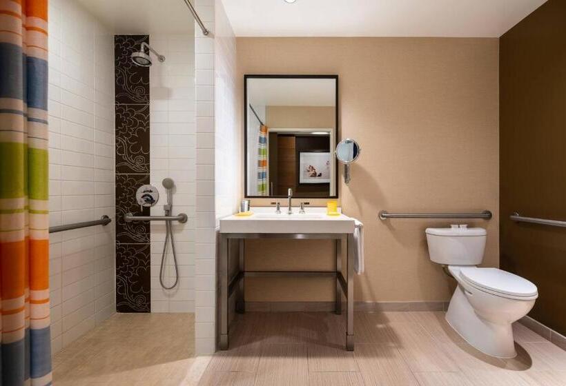 Quarto Deluxe Vista Cidade, Jw Marriott Los Angeles L.a. Live