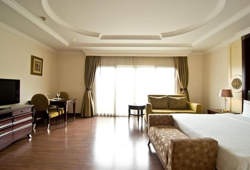 Superior Room, Lk Residence